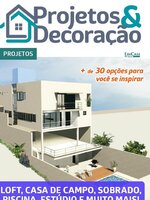 Projetos e Decoração